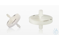 Ontluchtingsfilter Ontluchtingsfilter voor de tank (set van 3) 
Verbruiksartikelen voor LaboStar®...